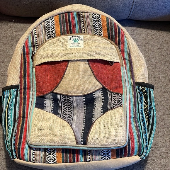 100 % Himalayan Backp - Picture 6 of 11